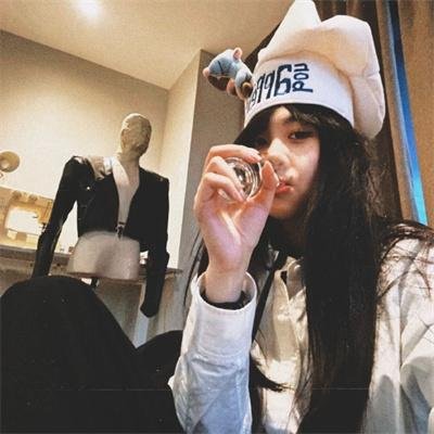 传闻中的白月光